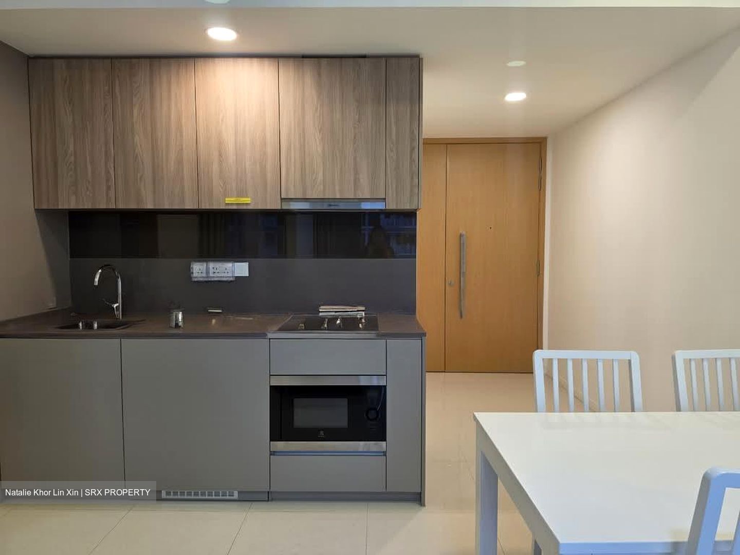 The Jovell (D17), Condominium #560962251